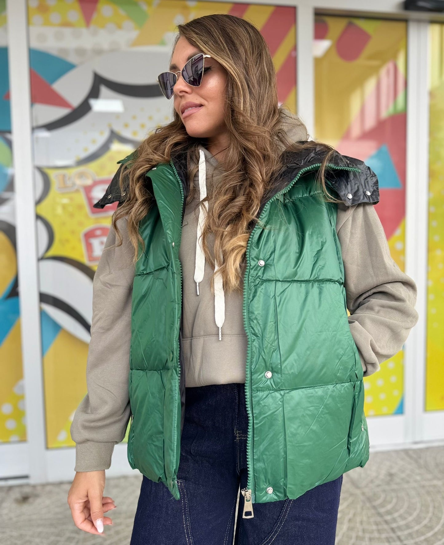 Smanicato bi-color’s art.MC38007