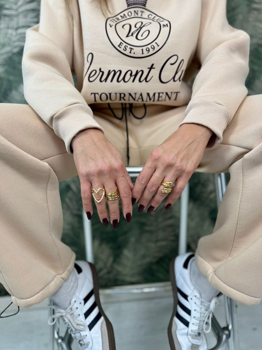 Anello a fascia a spirale