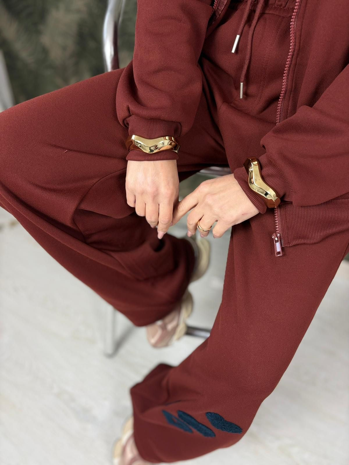 Bracciale metallo promo art.D538