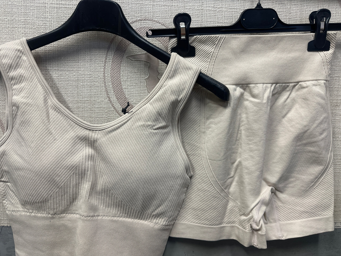 Coordset fitness art- ns019