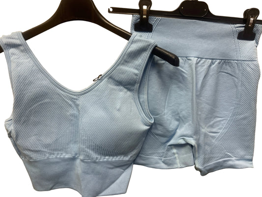 Coordset fitness art- ns019