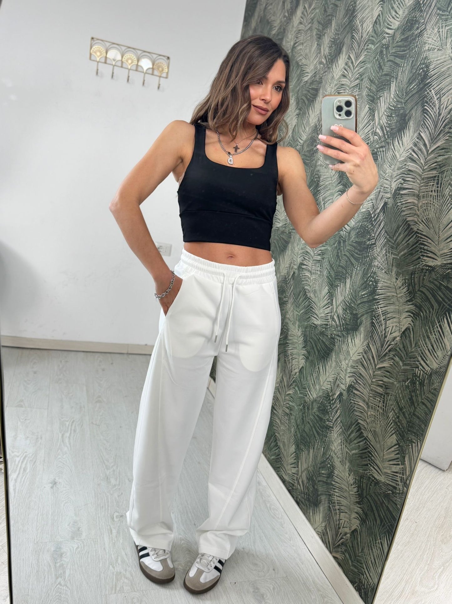 Top crop LSDP