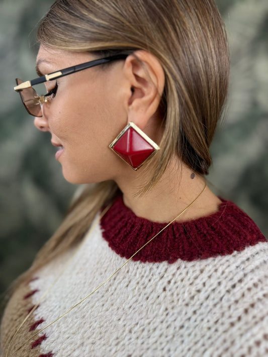 Orecchini mod.Alice isstanbul