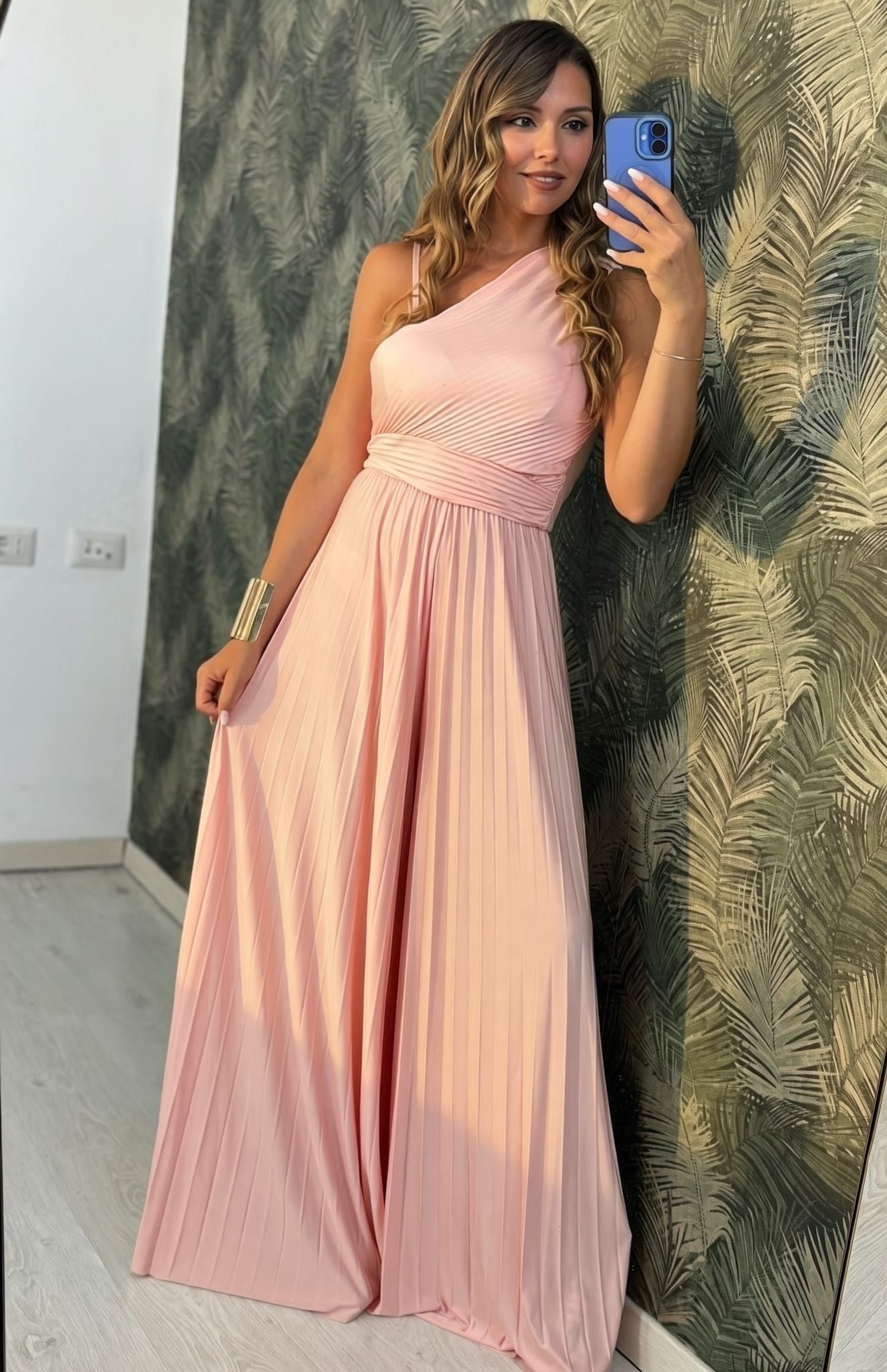 Jumpsuite leyla
