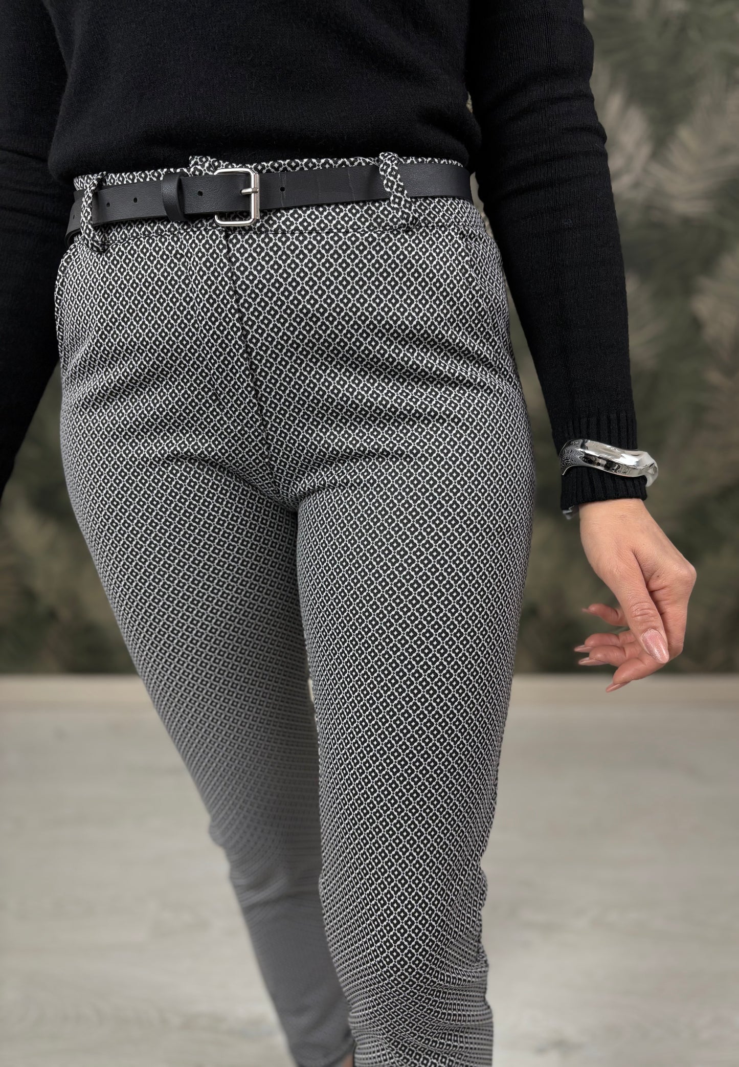 Pantalone vera