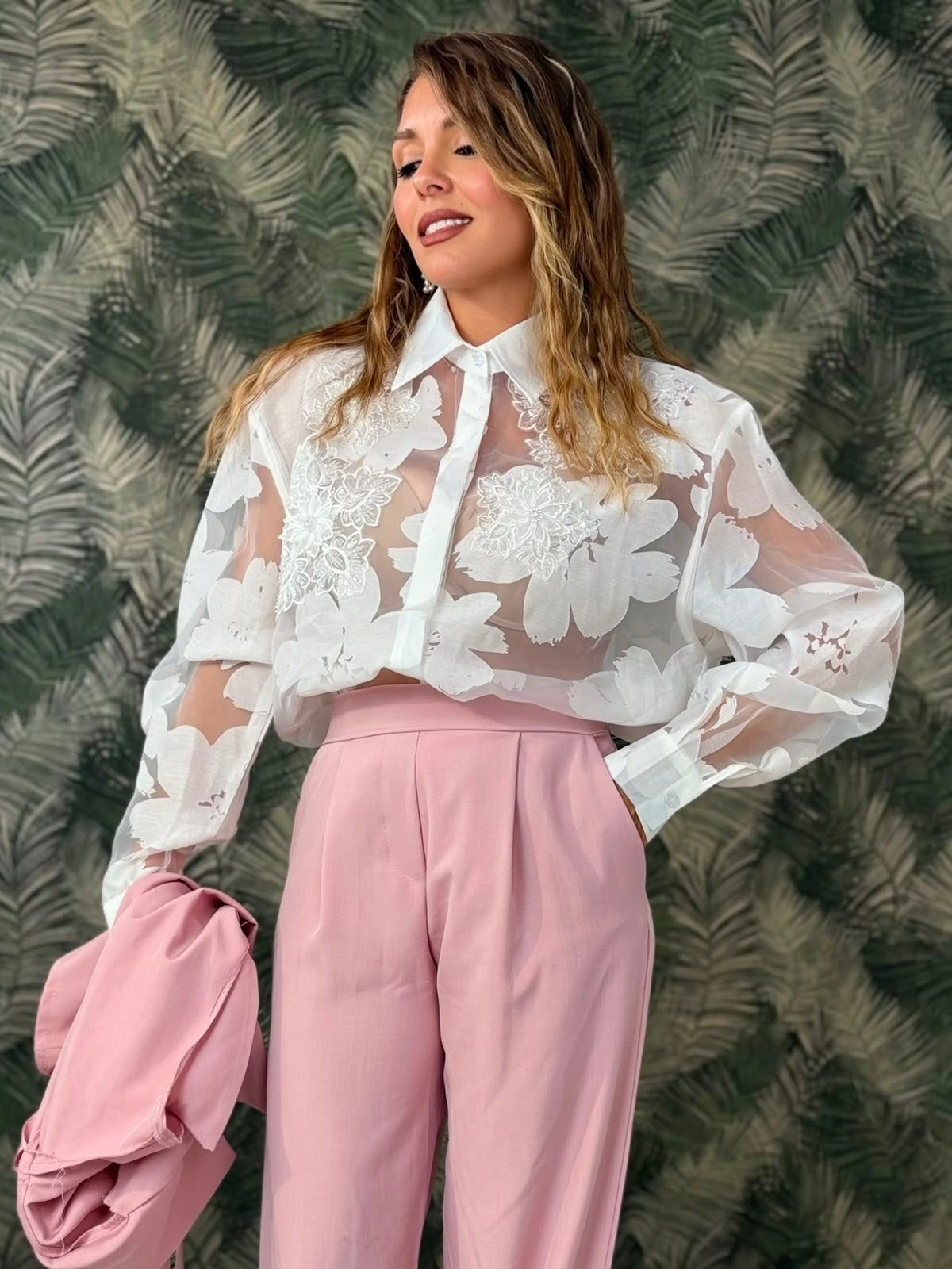 Camicia KINTWEAR