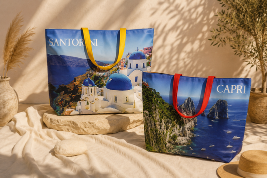 Borsa mare grande