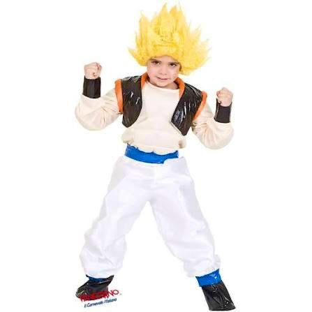 guerriero goge baby 3678 promo5