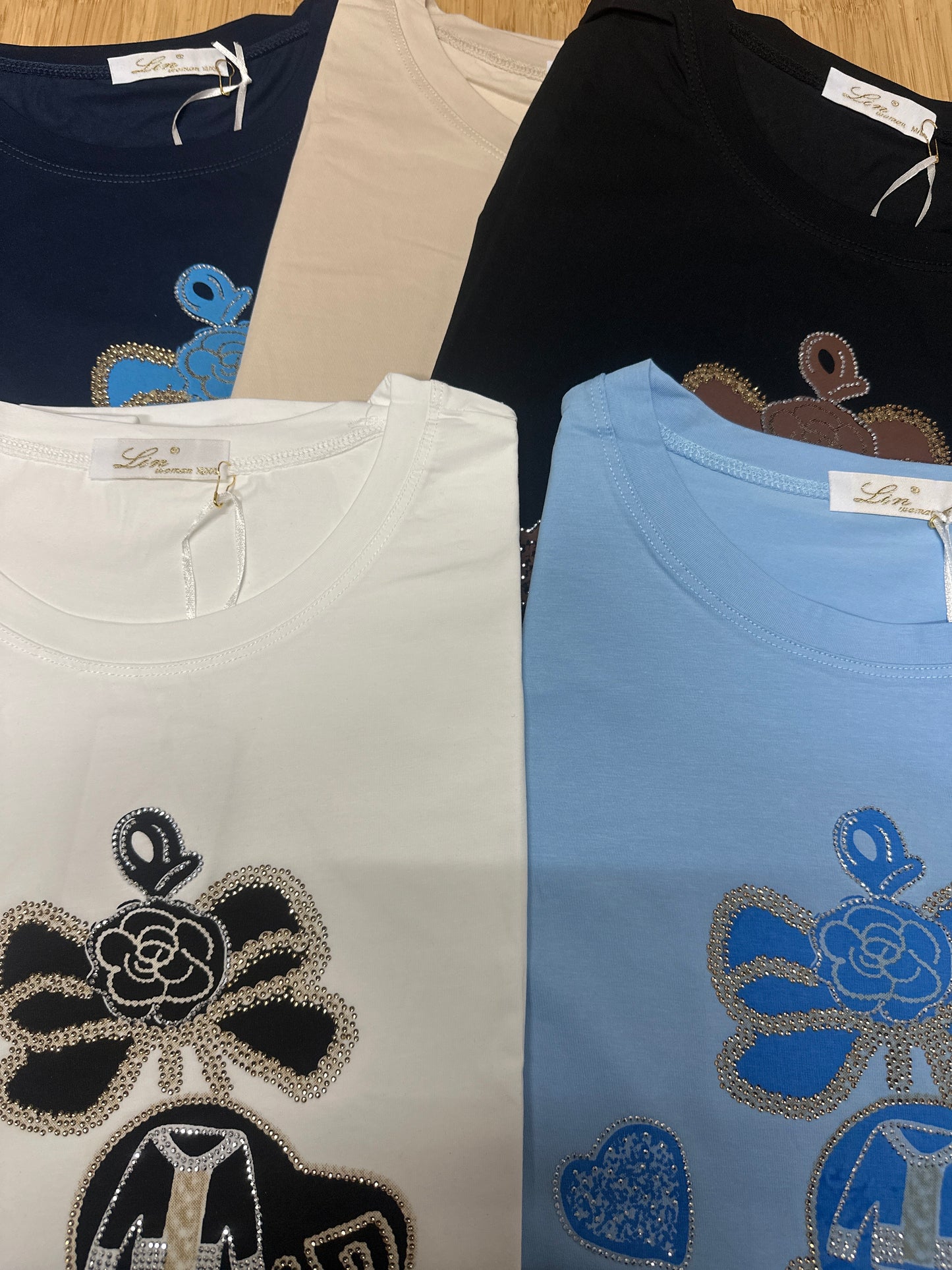 T-shirt Alessia Art-6189