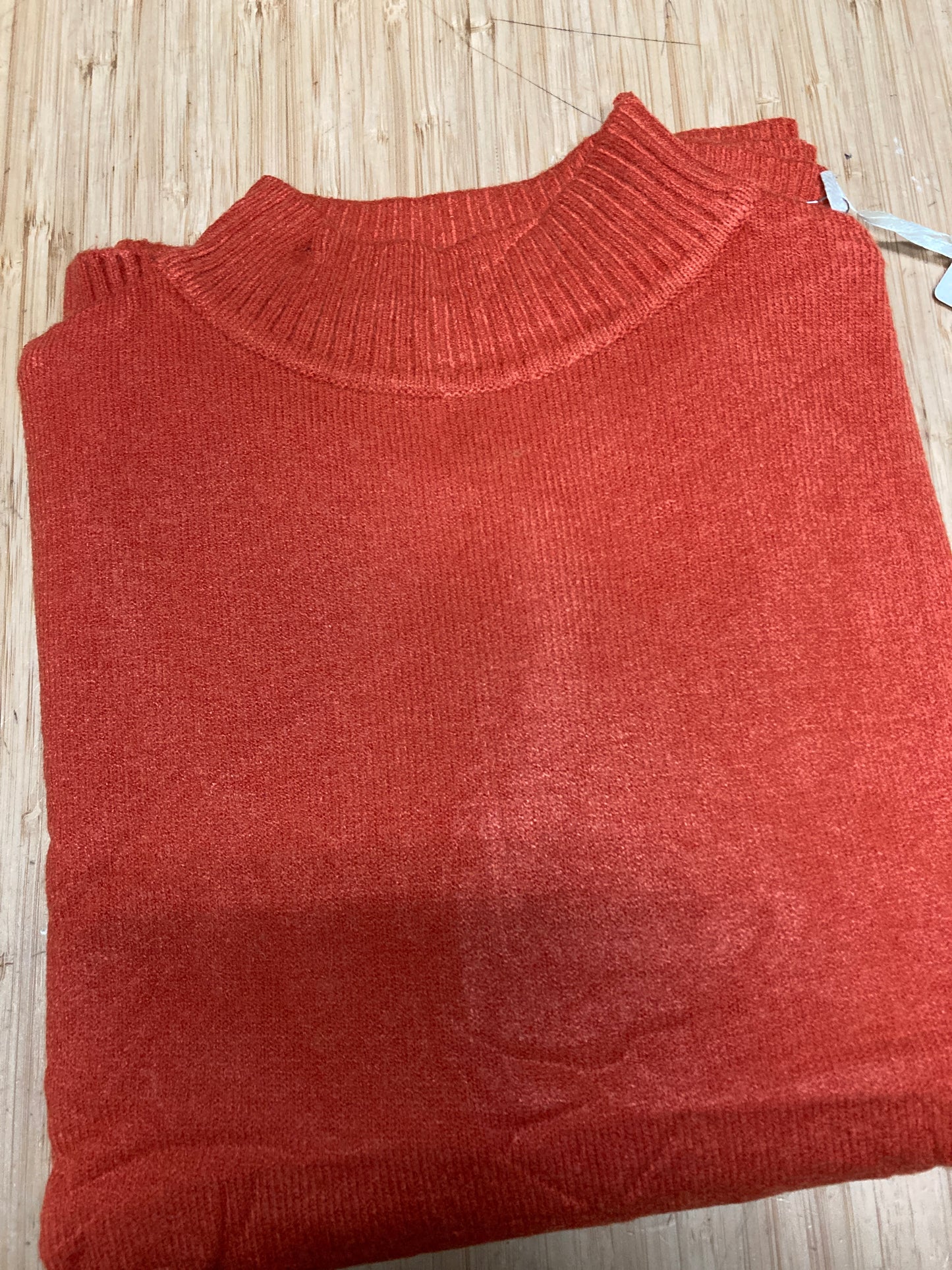 Pull BASIC mezzo collo Art-802