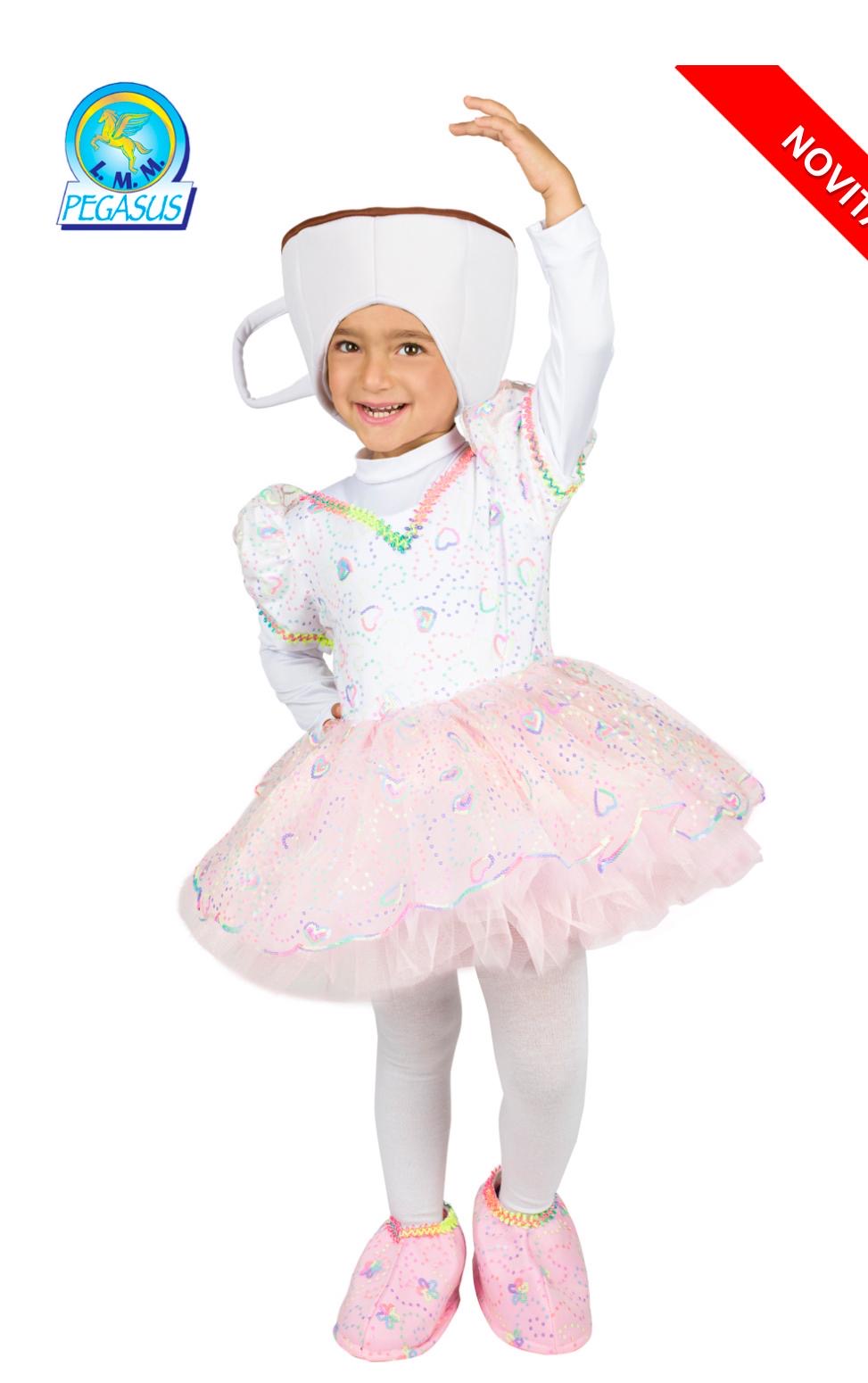 Ballerina Cappuccina 0356-B