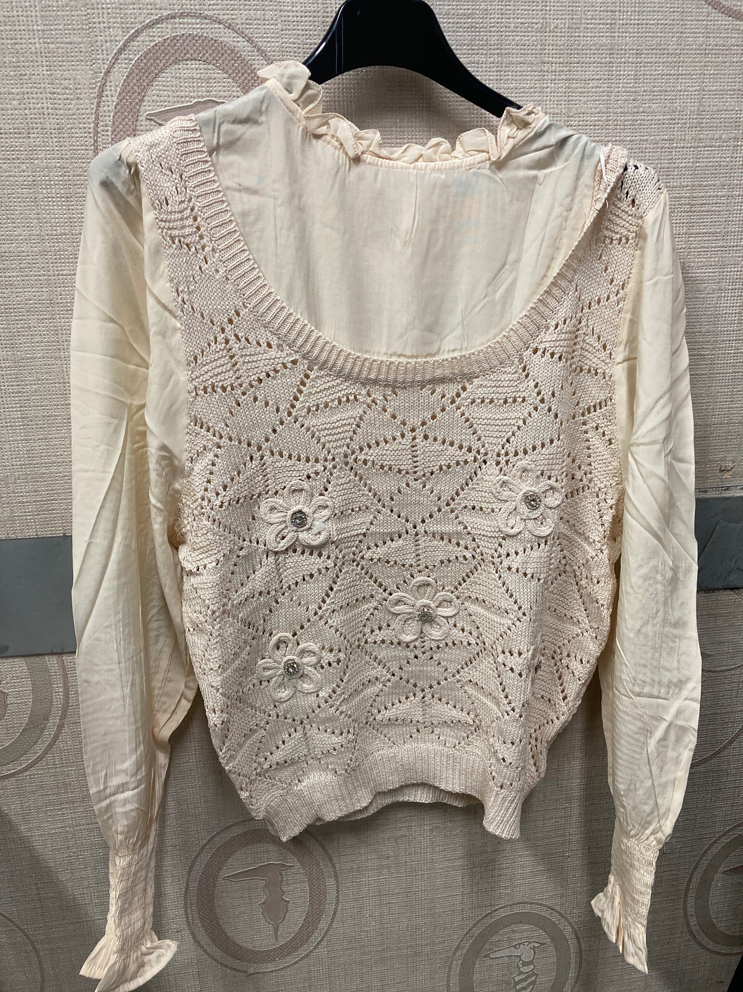 Camicina elsa art.MCY05712