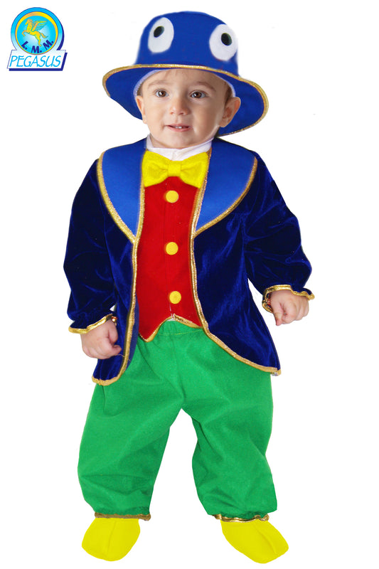 Grillo Di Pinocchio pegasus cod.5598