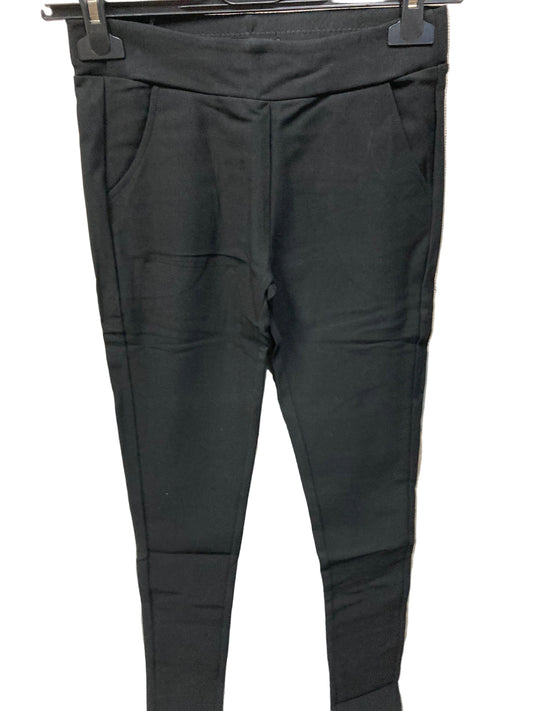 Panta-leggings con tasche art-50740