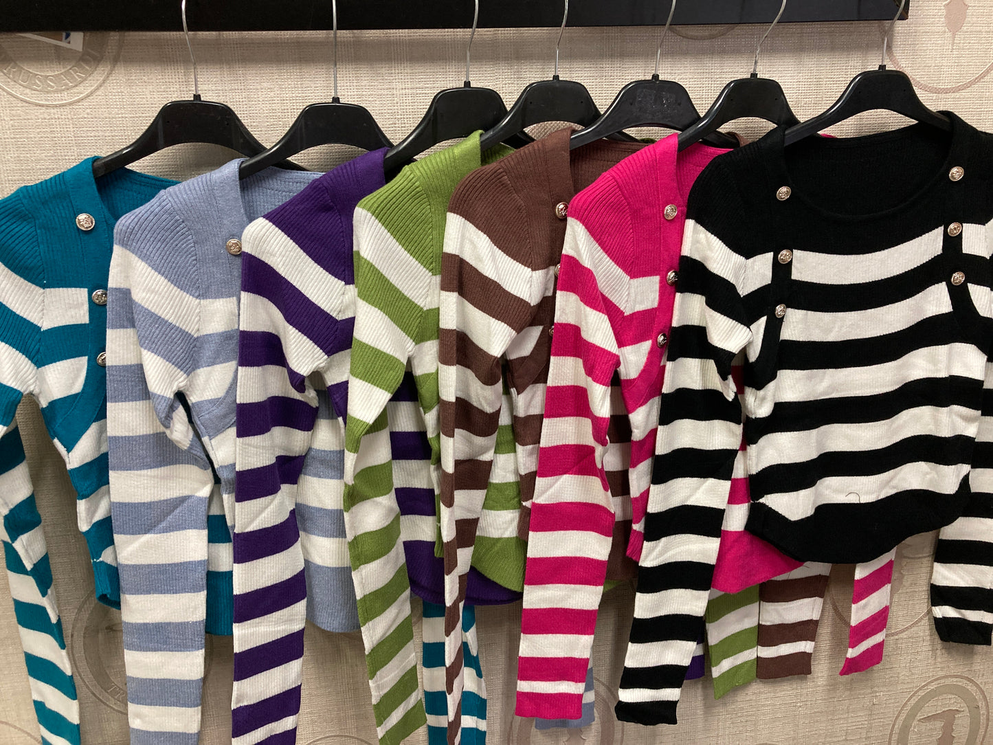 Maglioncino Crop art-N3-8106