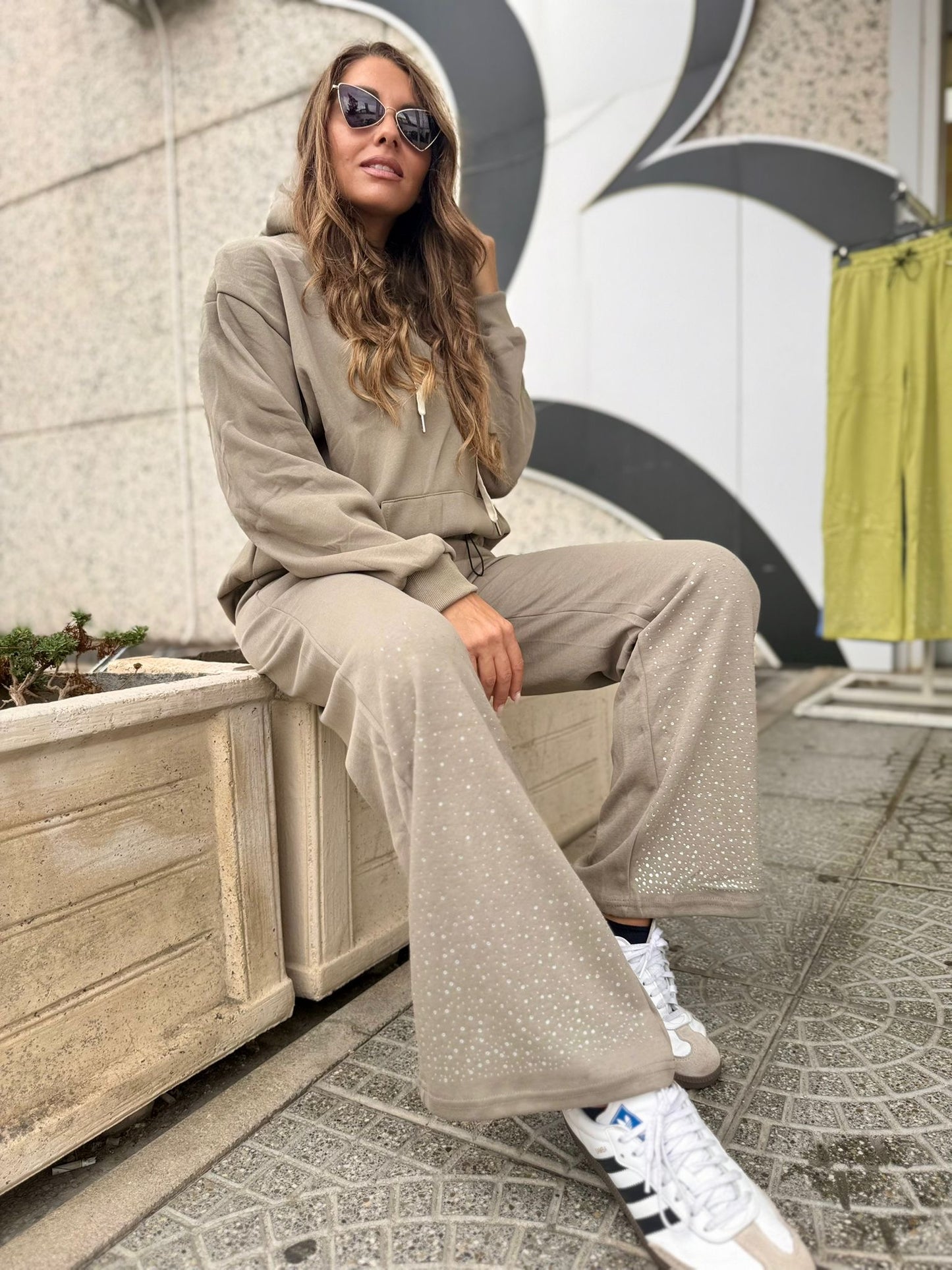 Maxi felpa basic art-1001