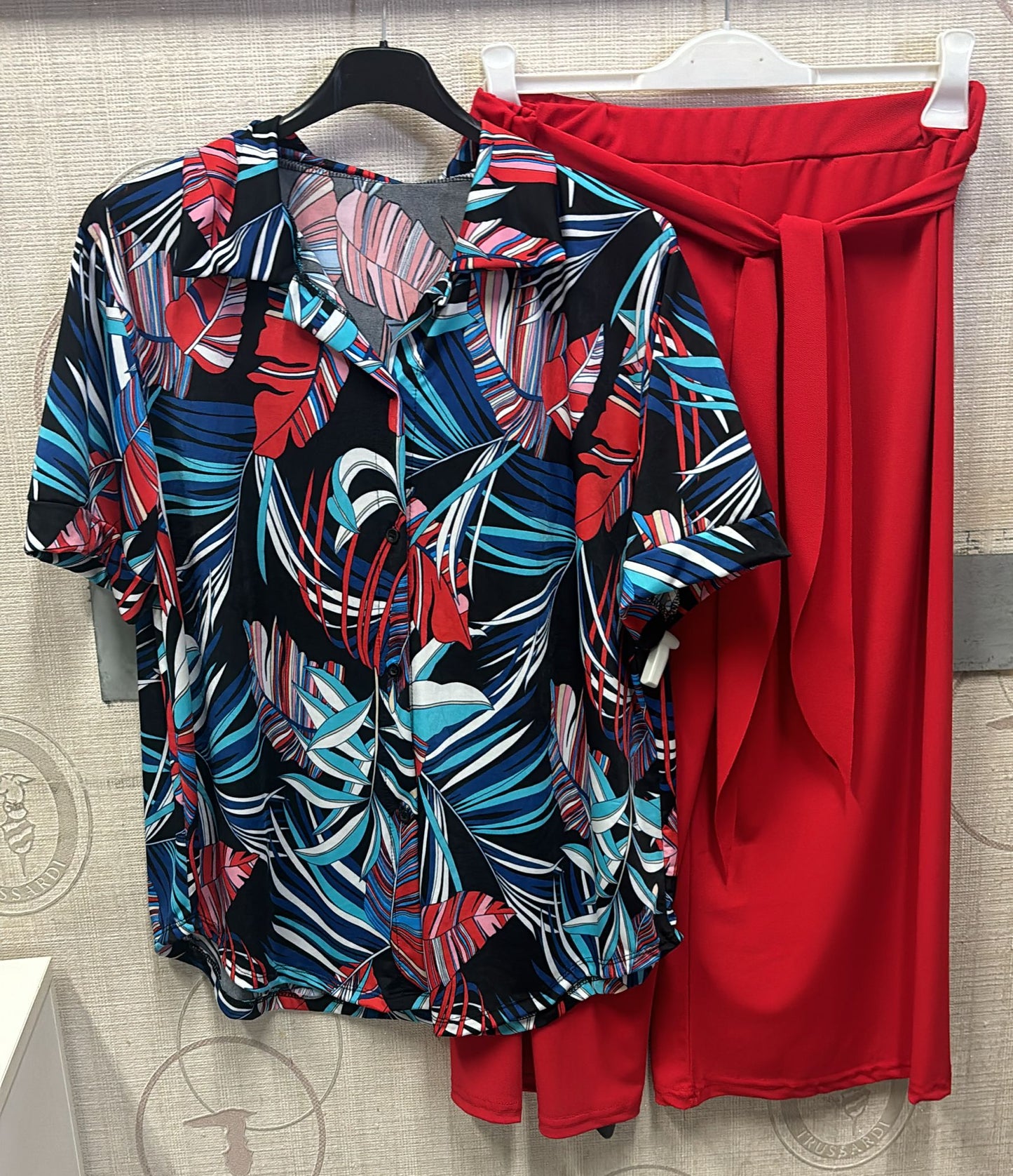 COORD-SET MULTI-FANTASY