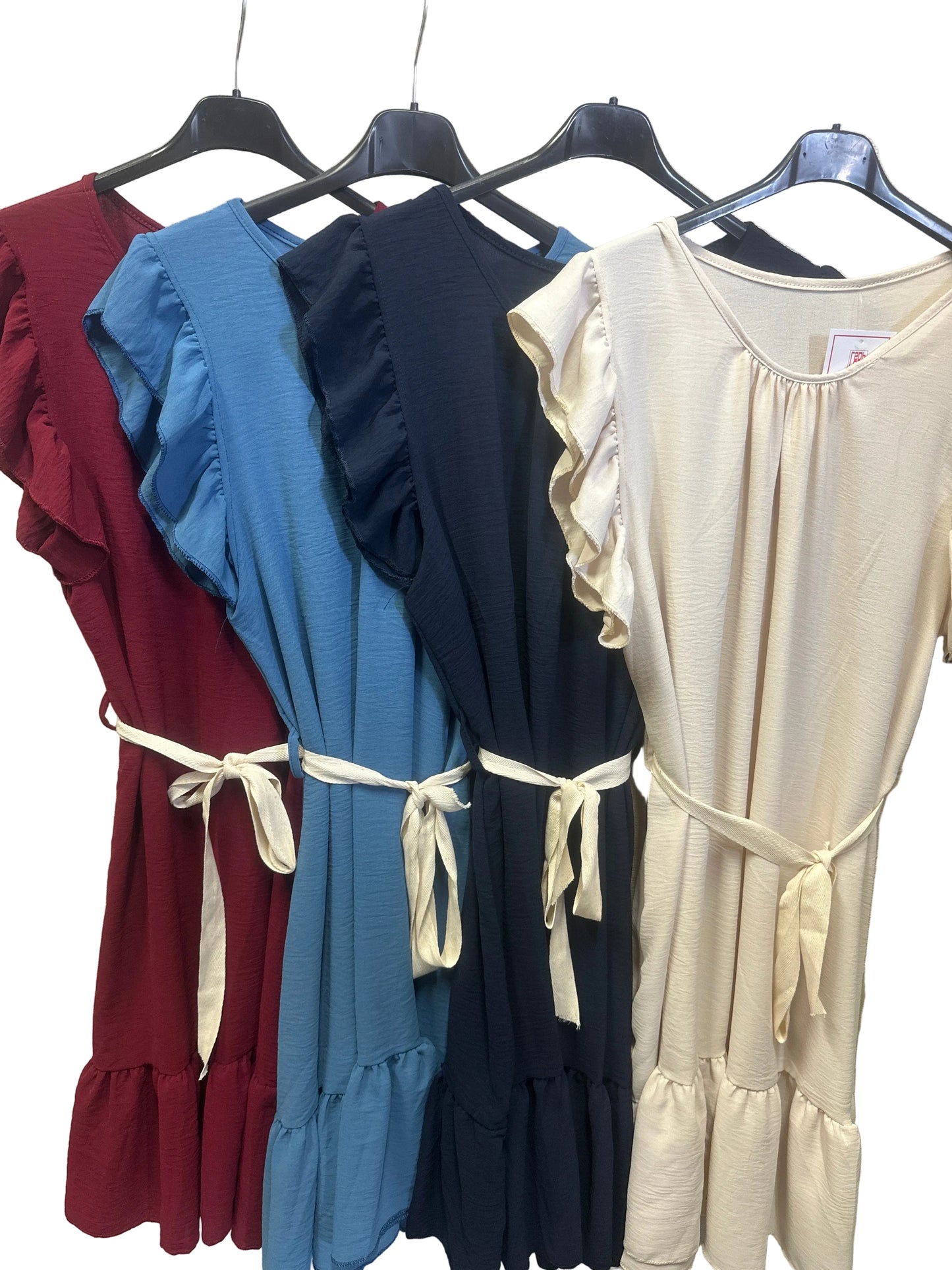 Dress Paris