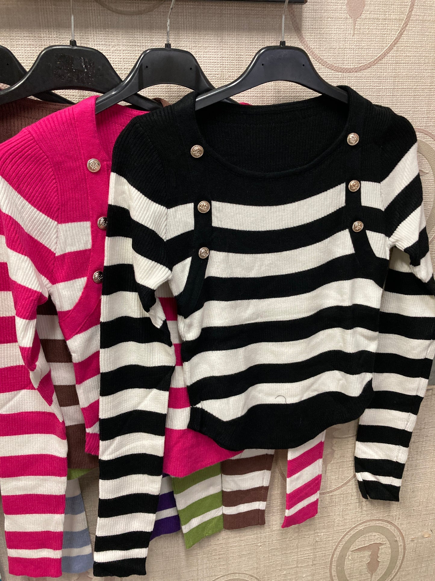 Maglioncino Crop art-N3-8106