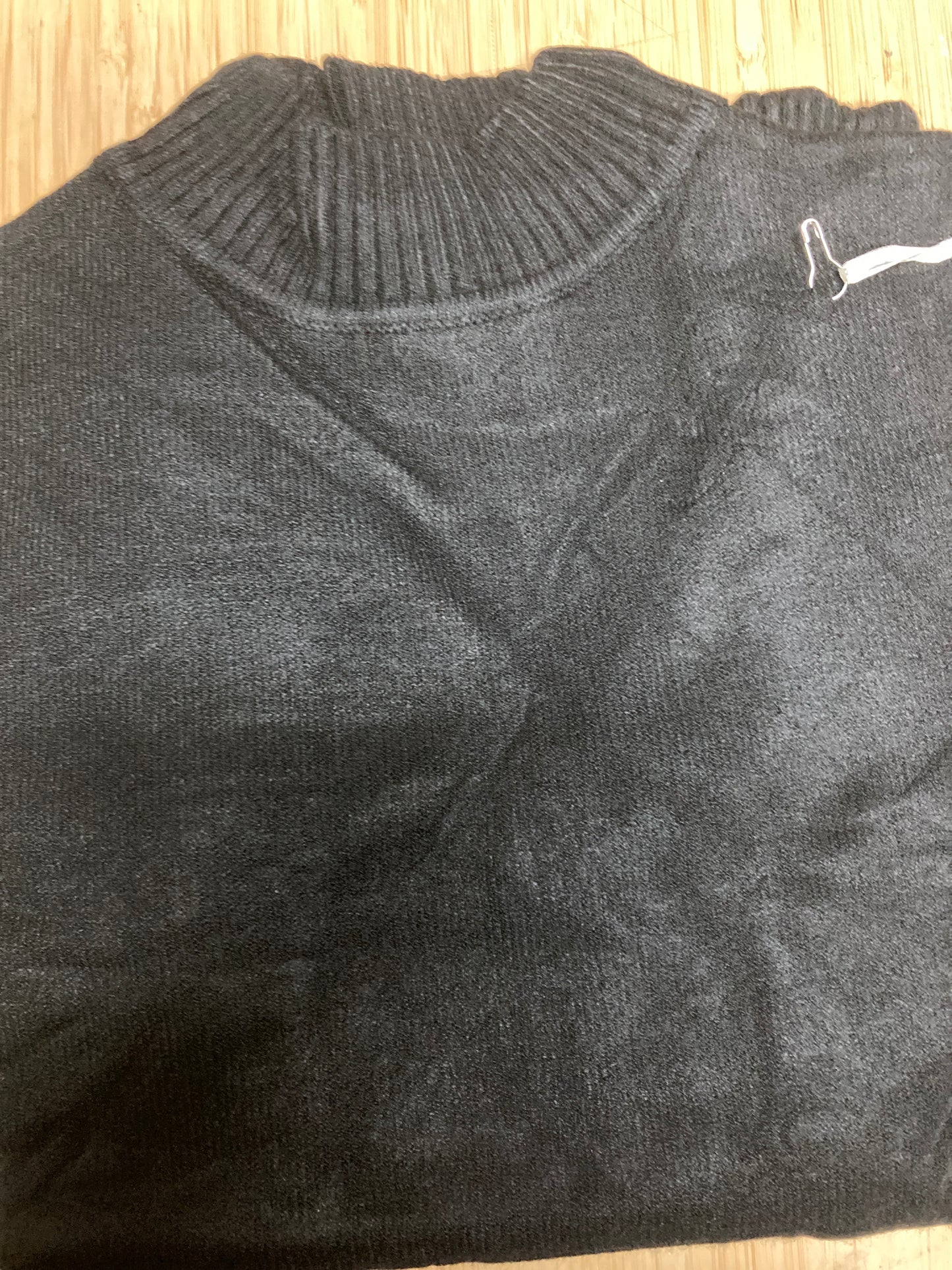 Pull BASIC mezzo collo Art-802