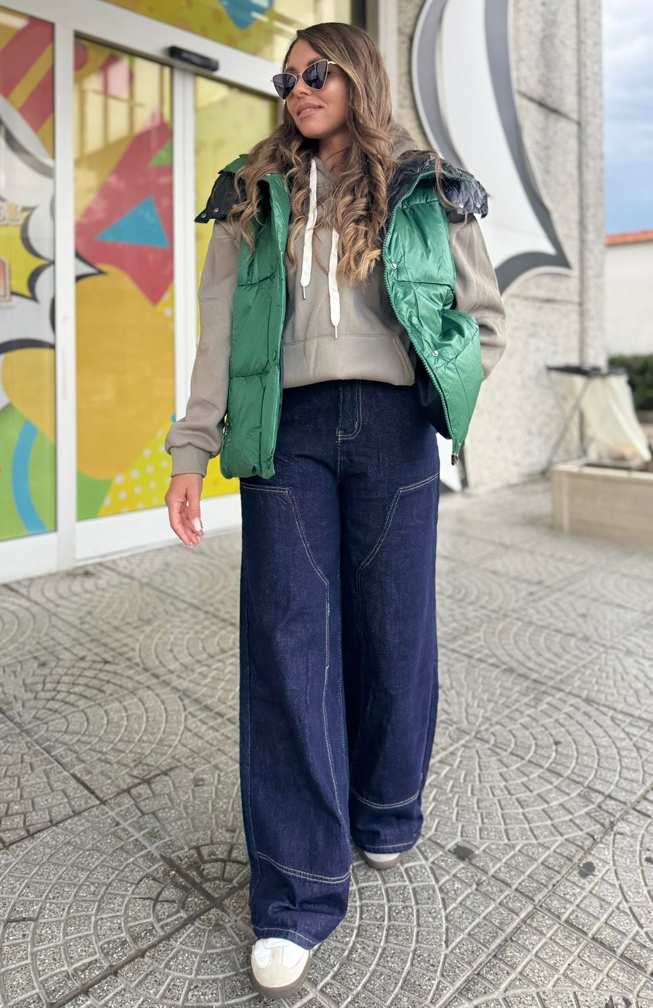 Smanicato bi-color’s art.MC38007