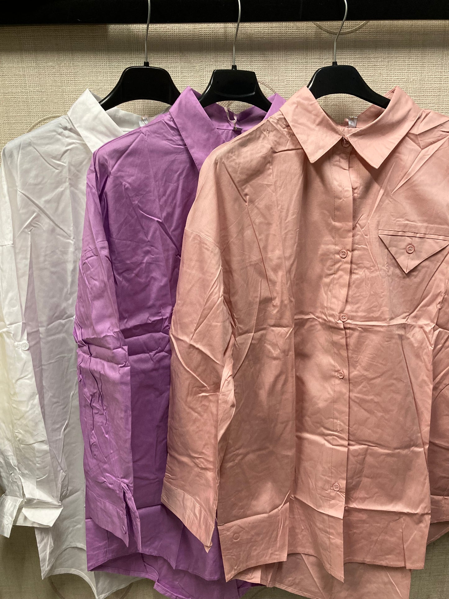 Maxi camicia OVER art-cr2017