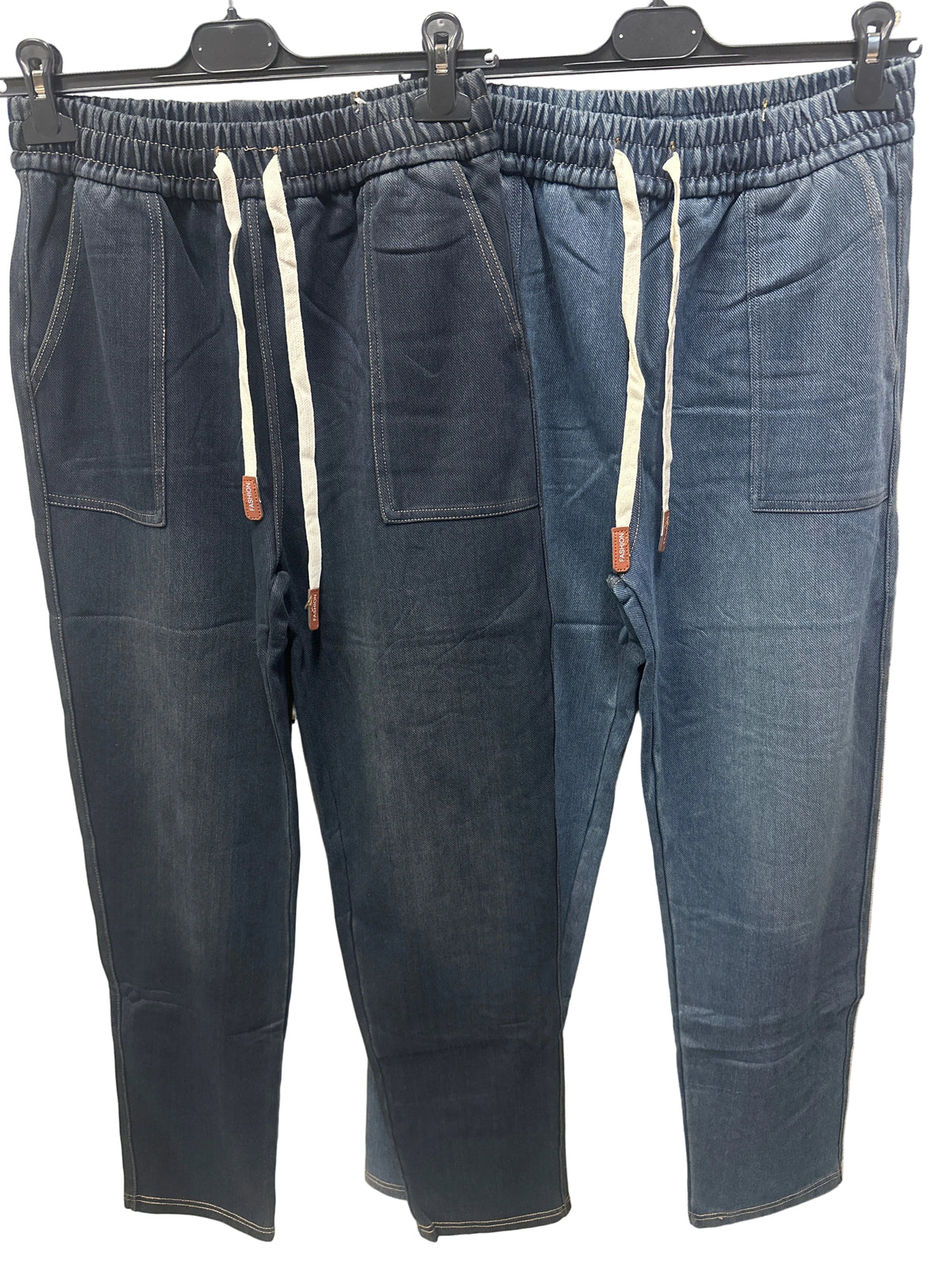 Jeans con laccetto art- sj130