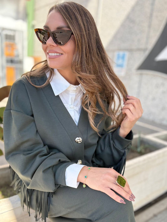 Bracciale Bona Ciort mod.vanclidf