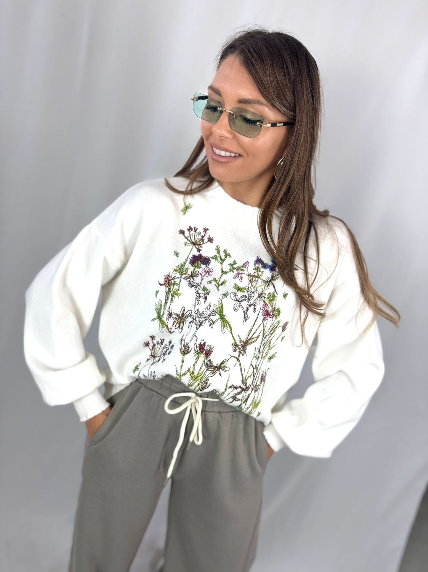 Pull Floriana Art-ab7921