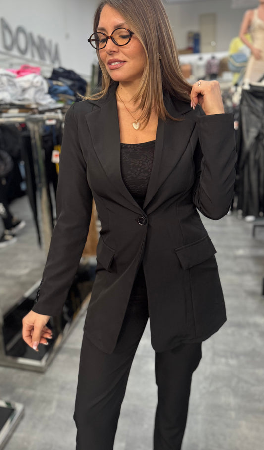 TAILLEUR SLIM TONYA promo