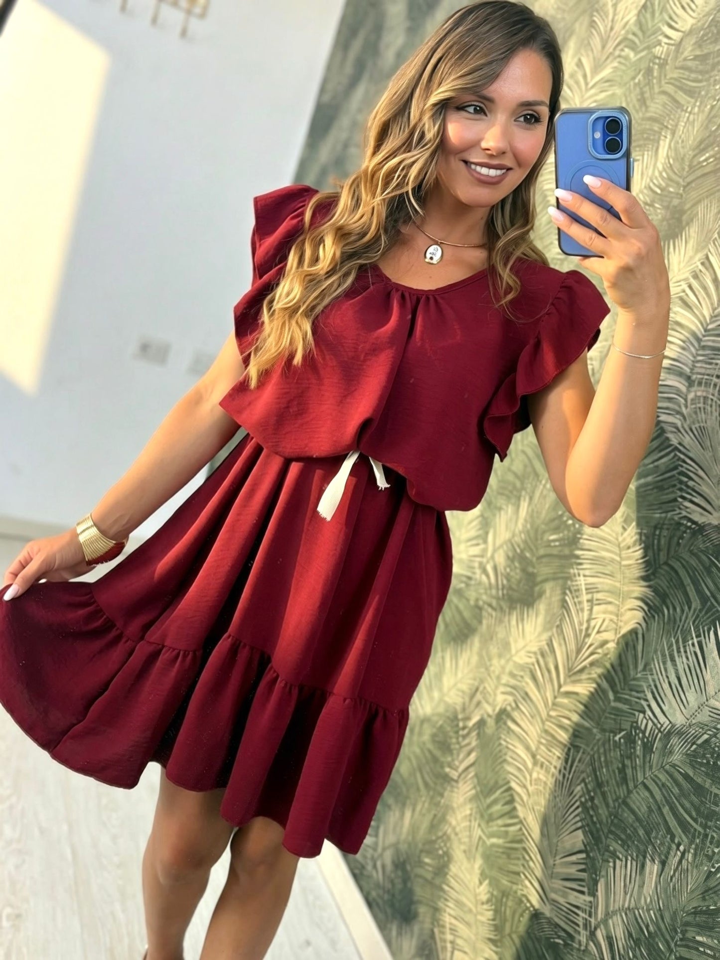 Dress Paris