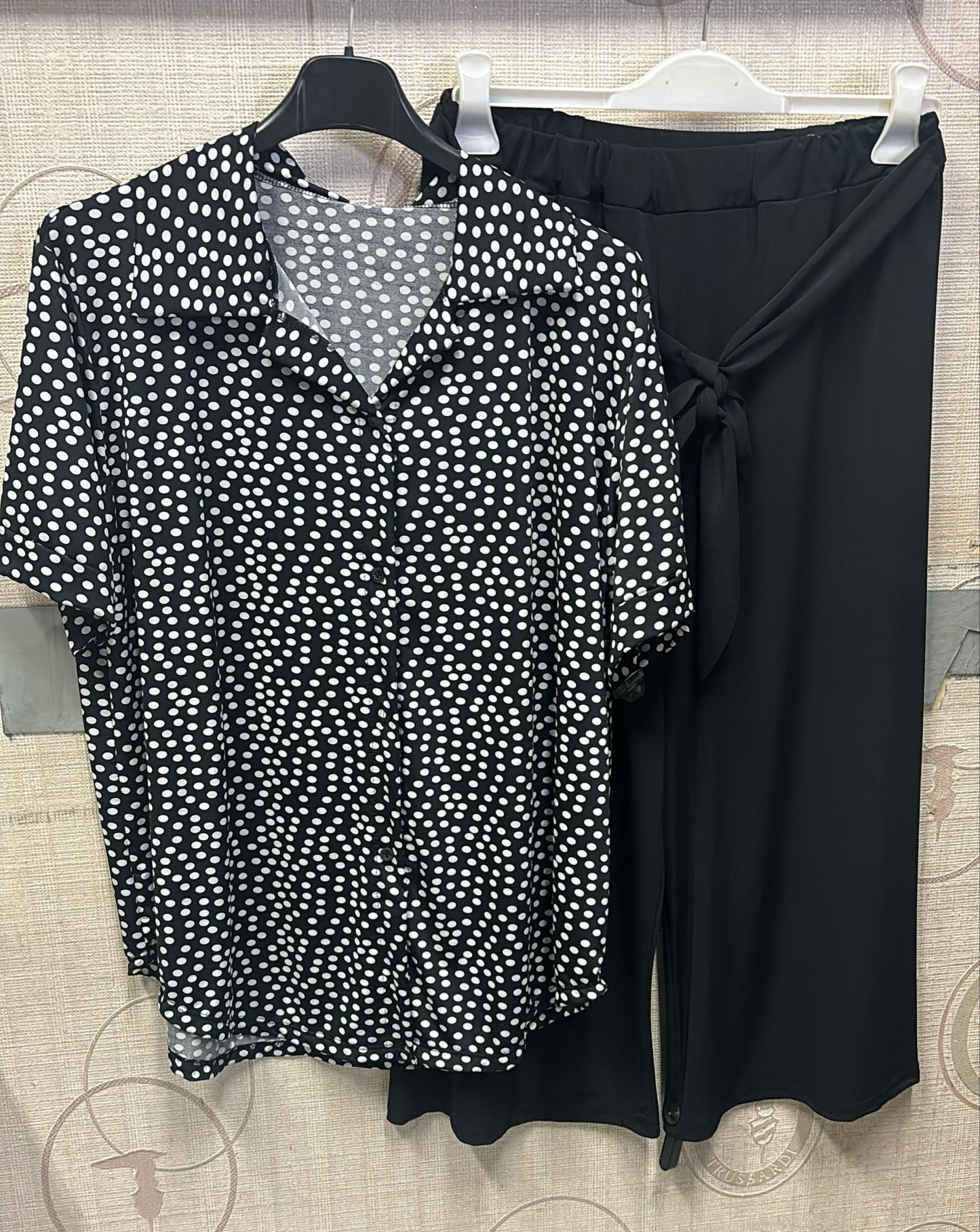 COORD-SET MULTI-FANTASY