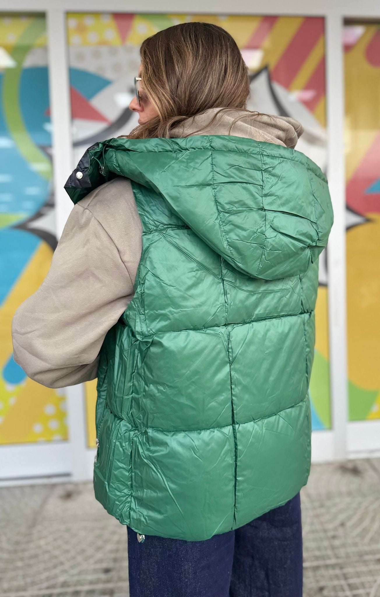 Smanicato bi-color’s art.MC38007