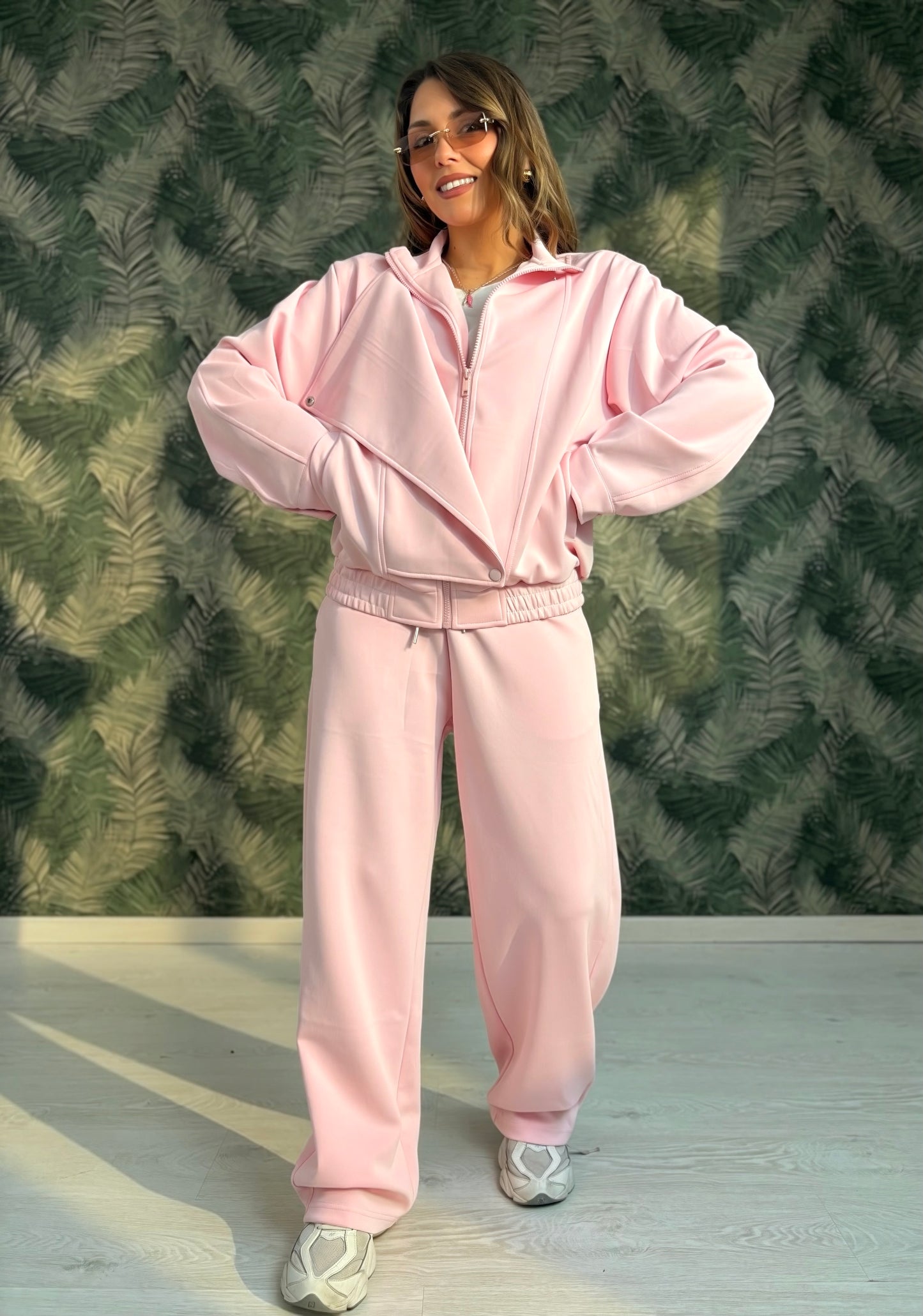 Coordset mood Bomber art.NZ-067