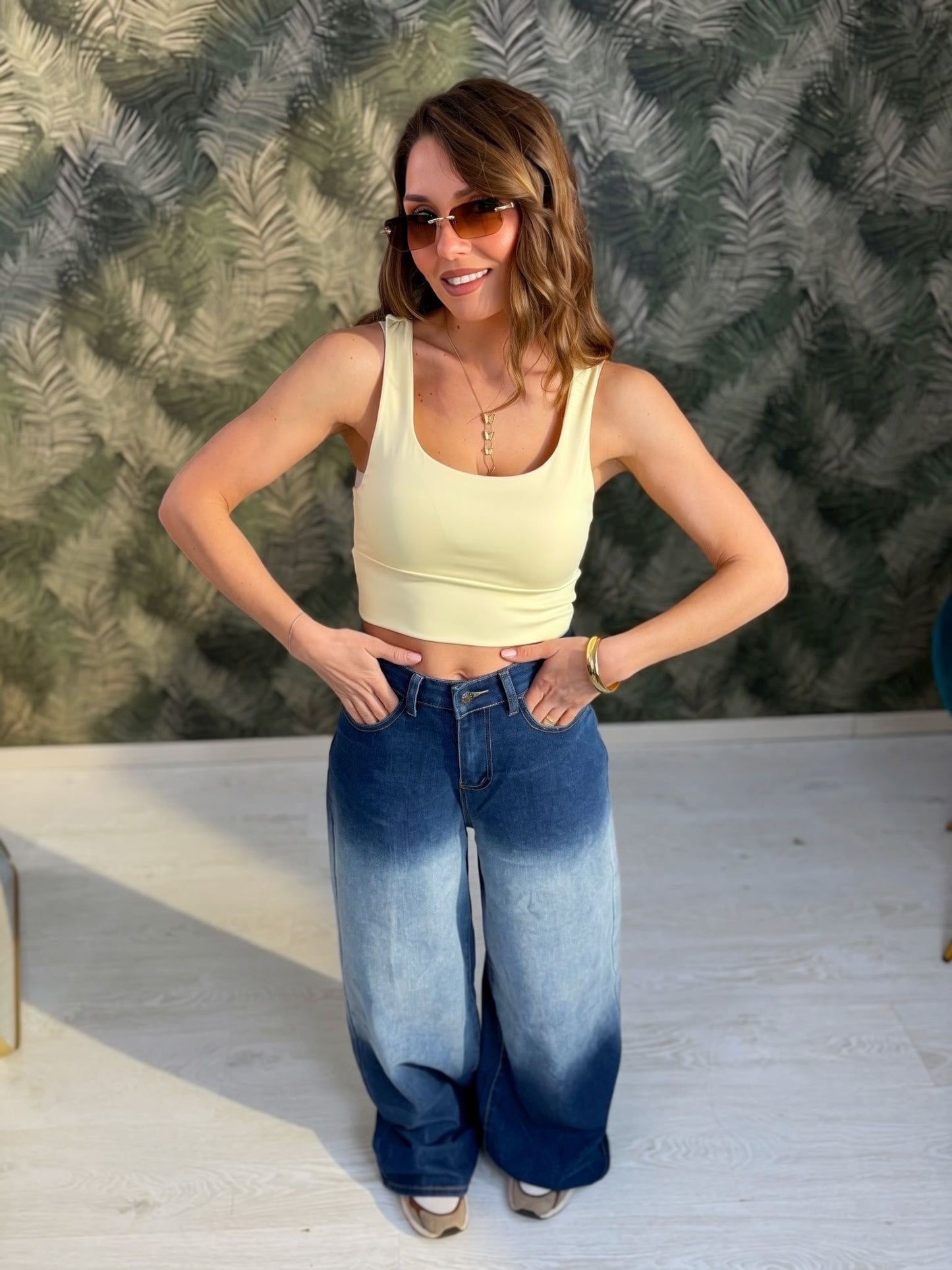 Top crop LSDP