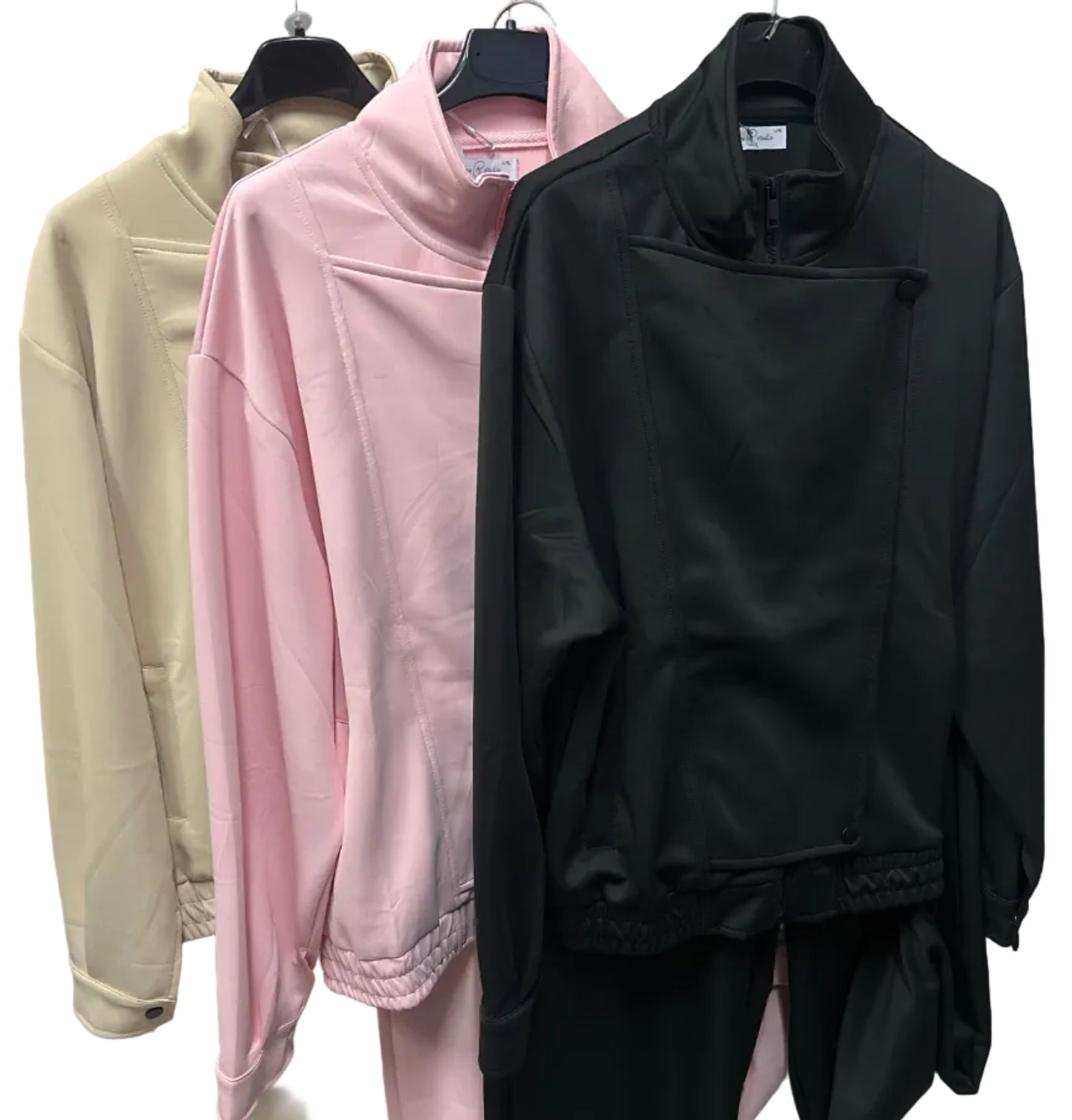 Coordset mood Bomber art.NZ-067