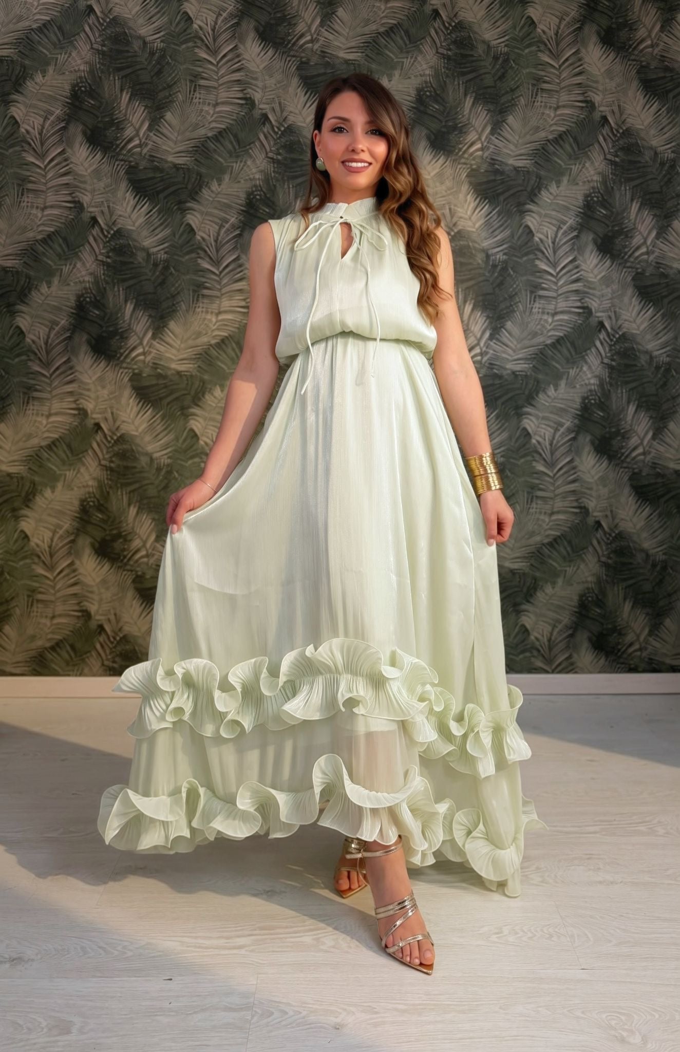 Abito elegante Lovely Art- ev26111