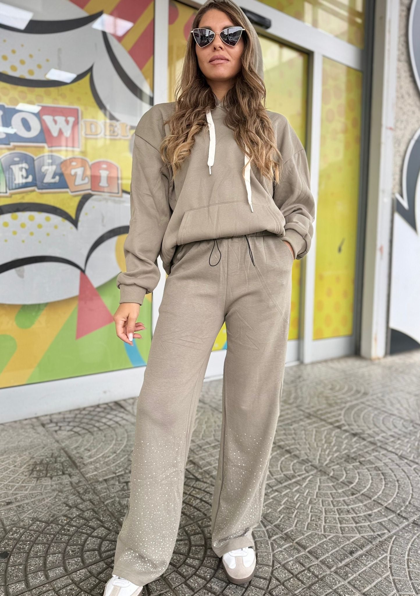 Maxi felpa basic art-1001