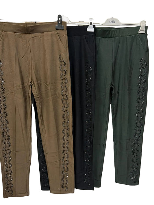 PANTALEGGINGS ART-SF129