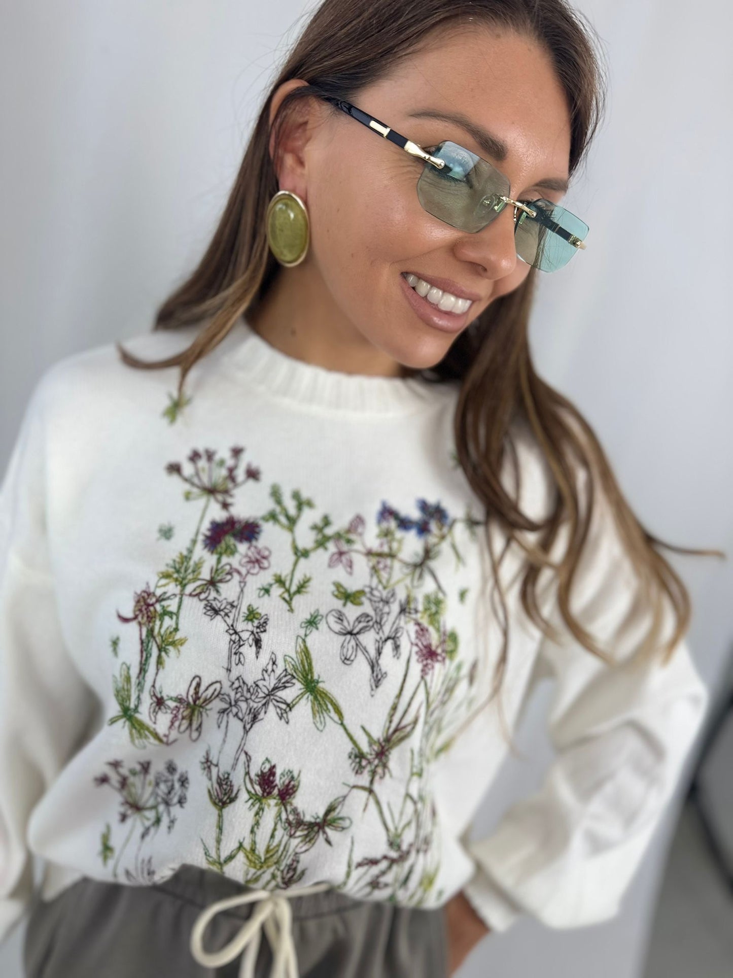 Pull Floriana Art-ab7921