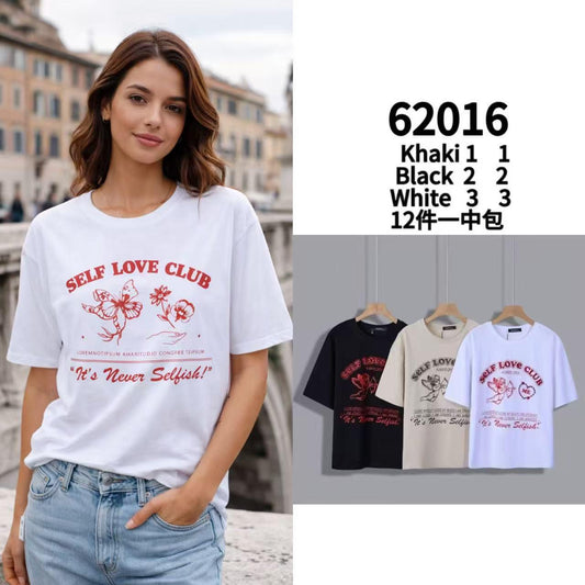T-shirt Cupido art- 62016