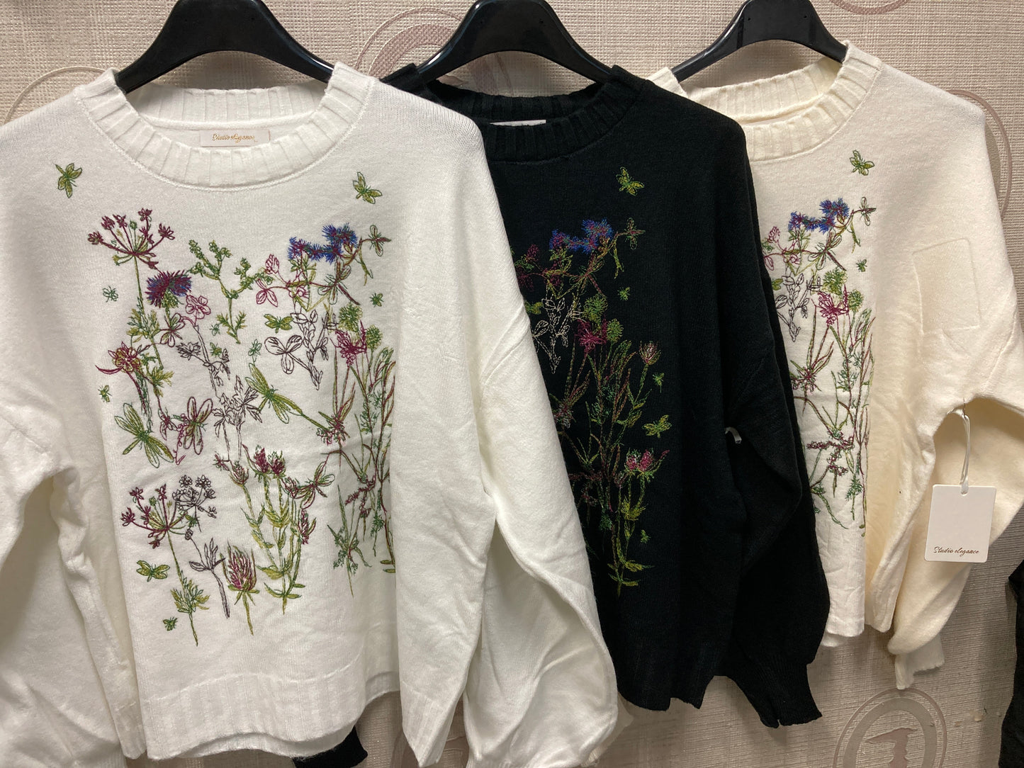 Pull Floriana Art-ab7921