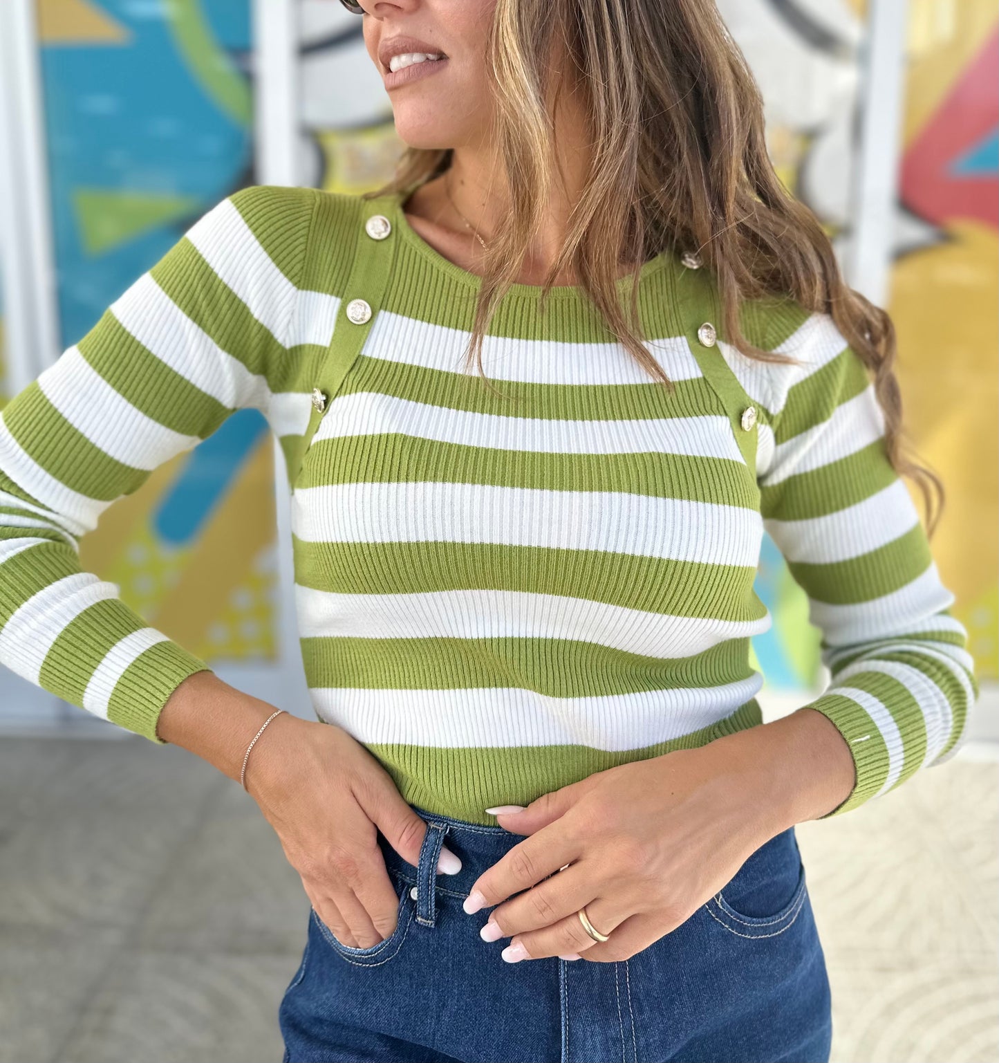 Maglioncino Crop art-N3-8106