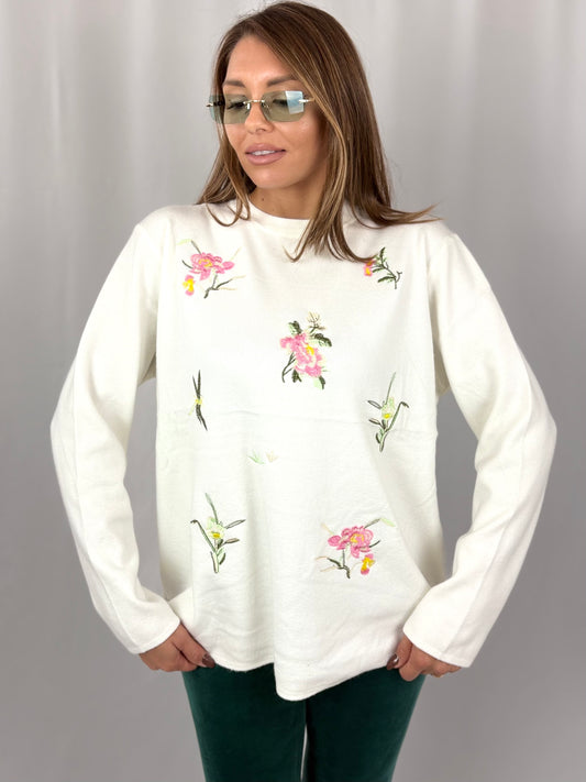 Pull Fiorella art-AB7953