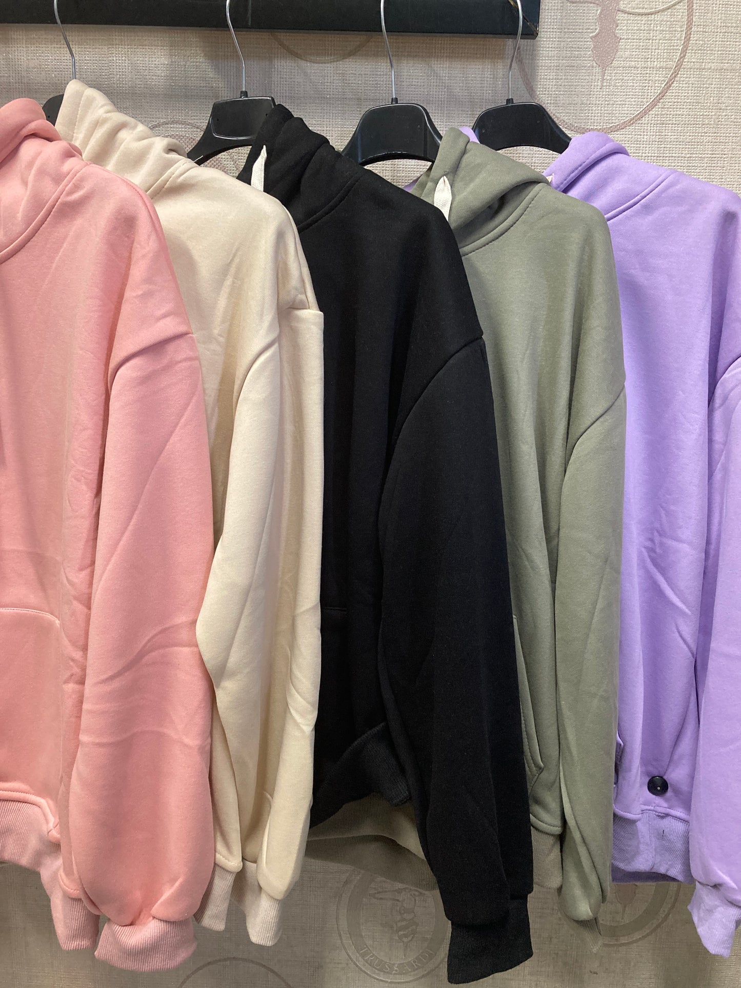 Maxi felpa basic art-1001