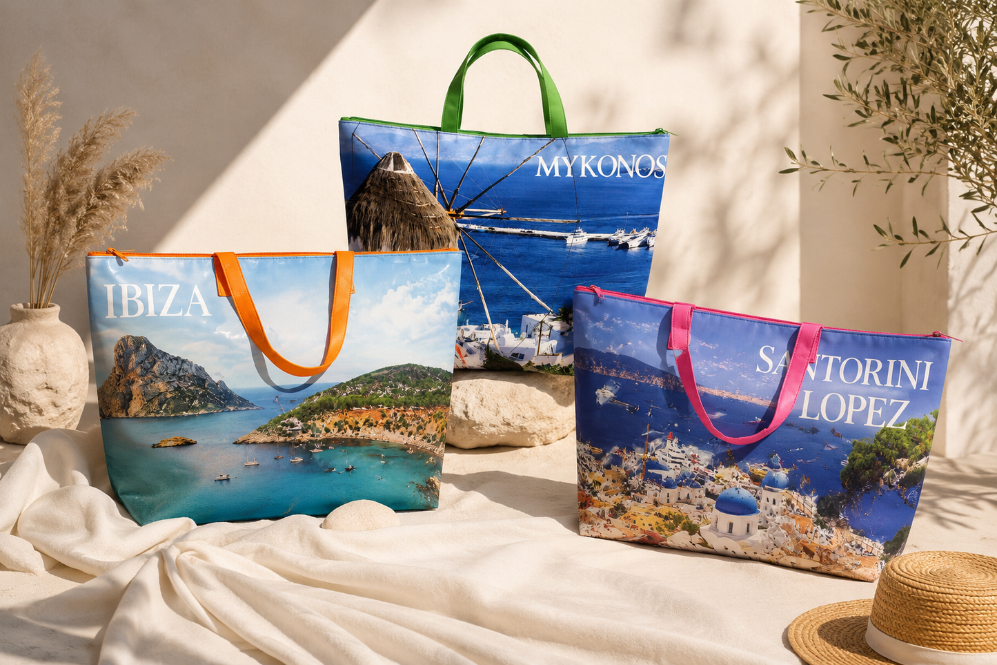 Borsa mare grande