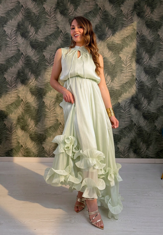 Abito elegante Lovely Art- ev26111