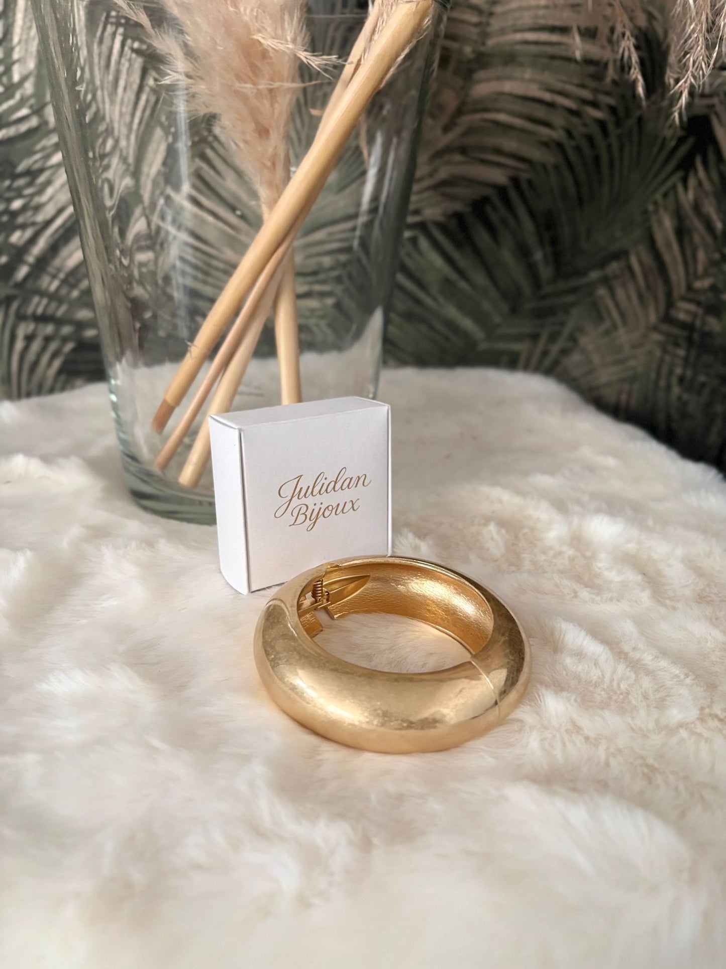 Bracciale mod.RGYBAO ORO OPACO