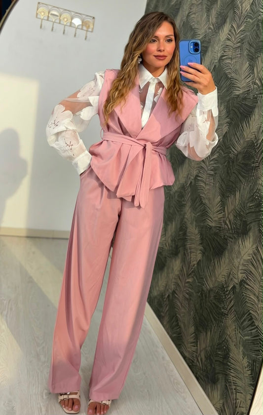 Tailleur vibes