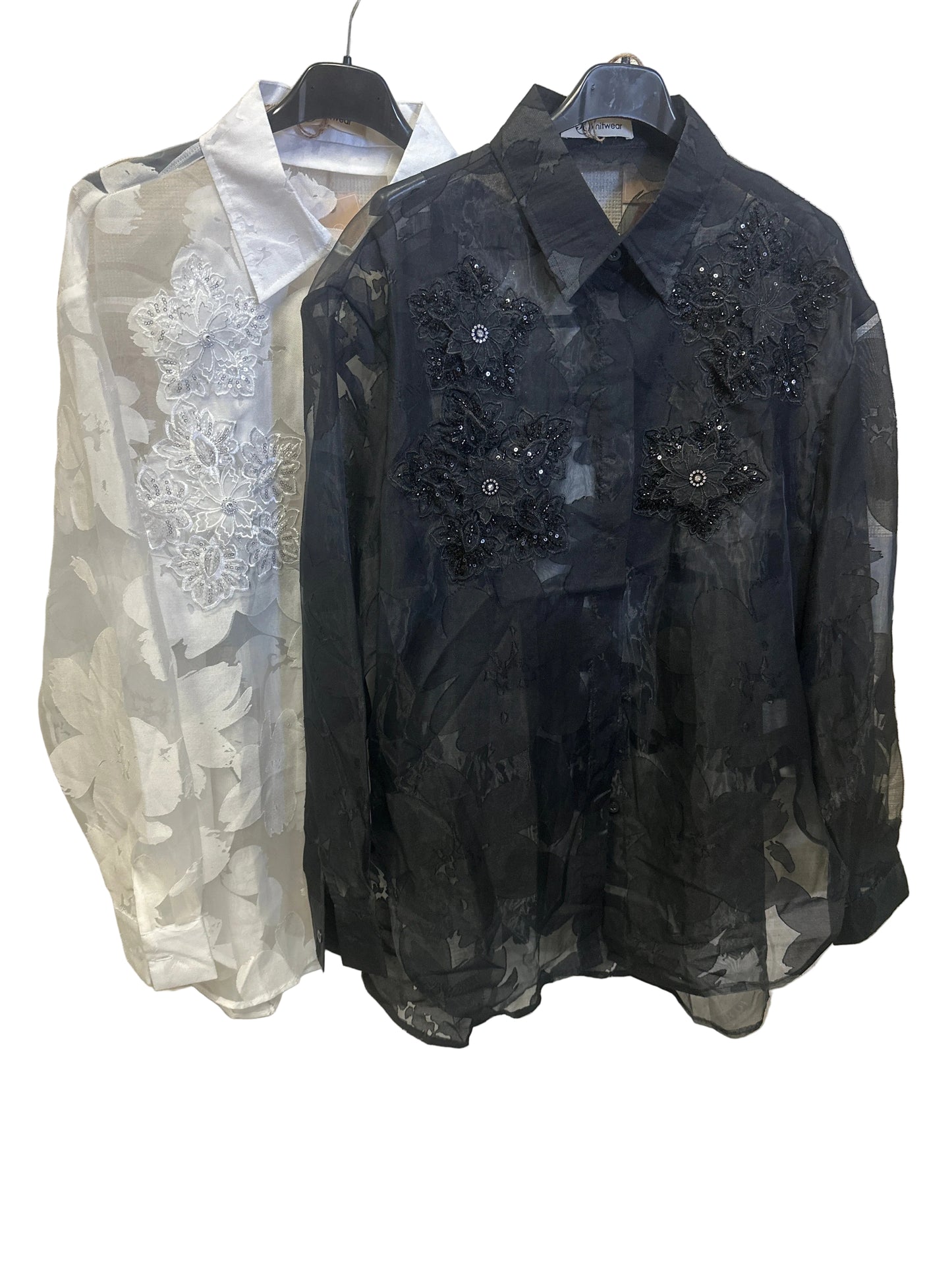 Camicia KINTWEAR